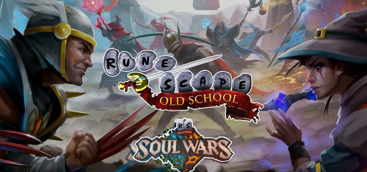 Soul Wars OSRS