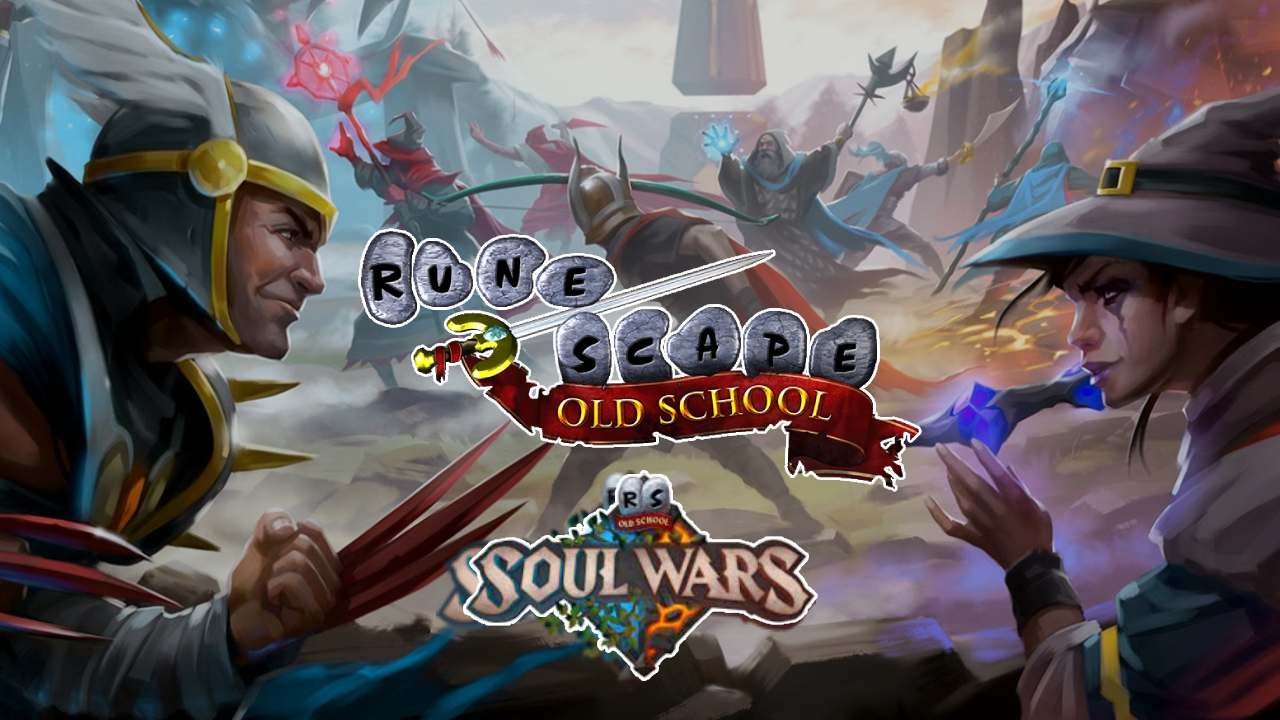 Soul Wars OSRS