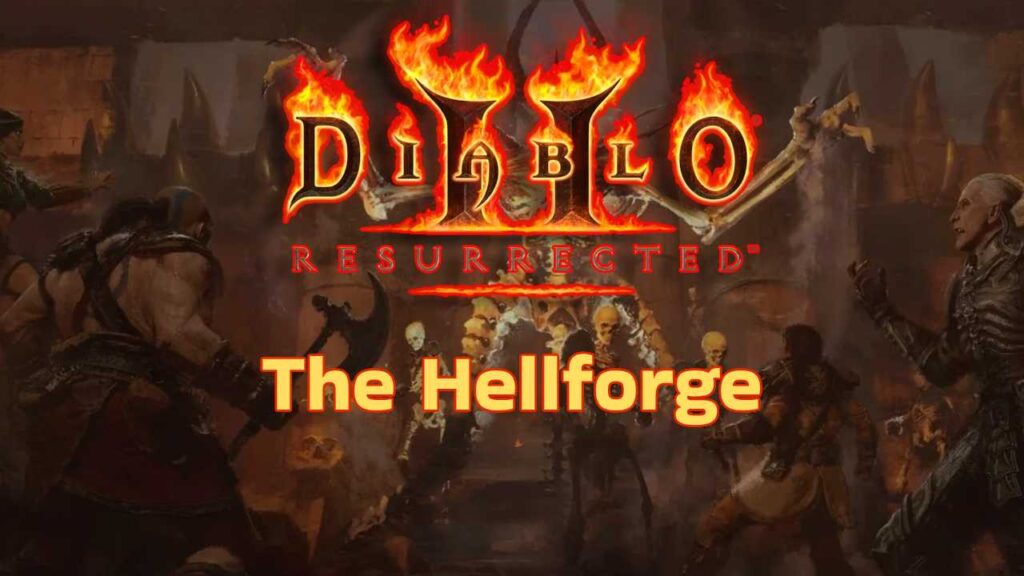 diablo-2-act-4-the-hellforge