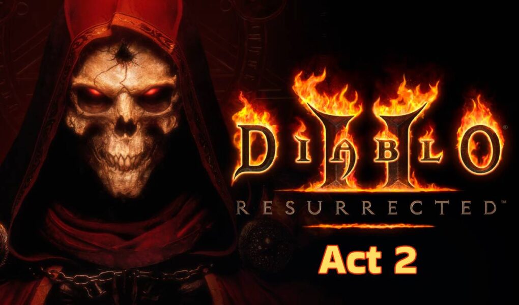 diablo-2-resurrected-act-2