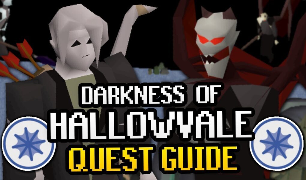 darkness-of-hallowvale-osrs-guide