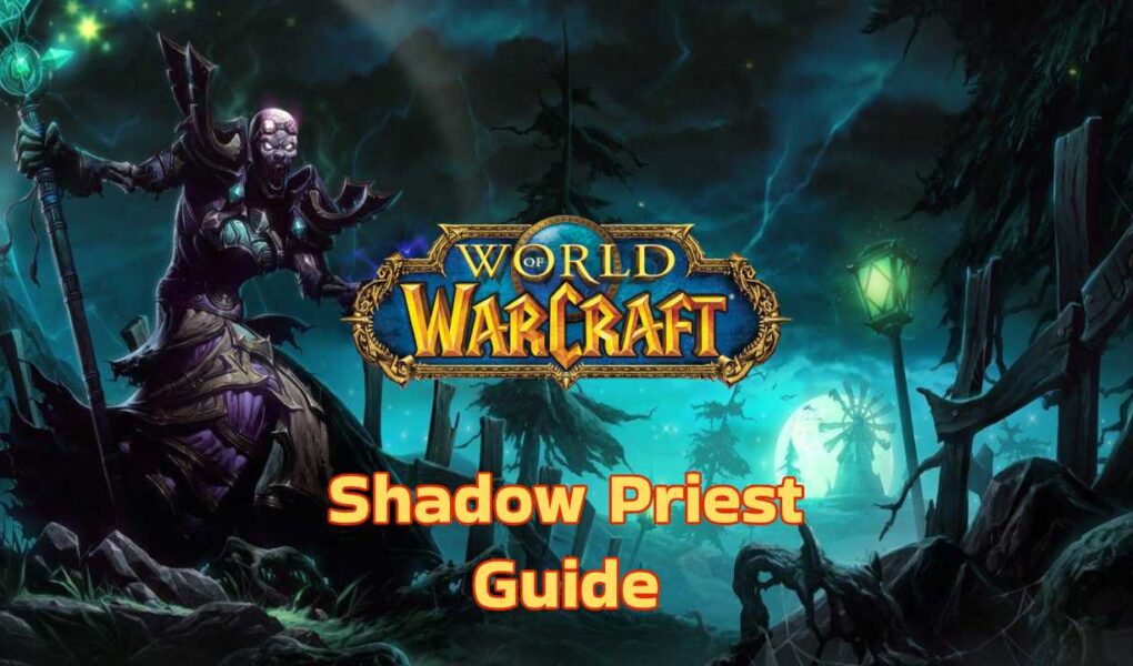 wow shadow priest guide