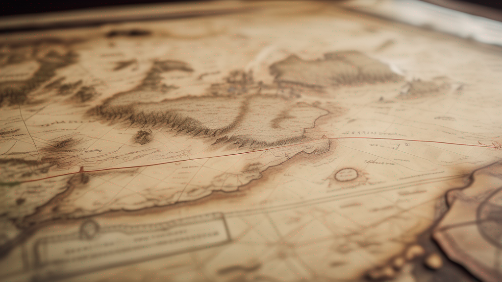 New World Settlements Guide | New World Territory Standing