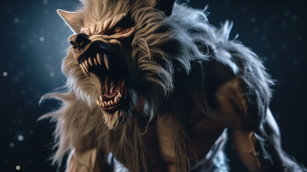 Diablo 2 Resurrected Druid Fury Werewolf Build