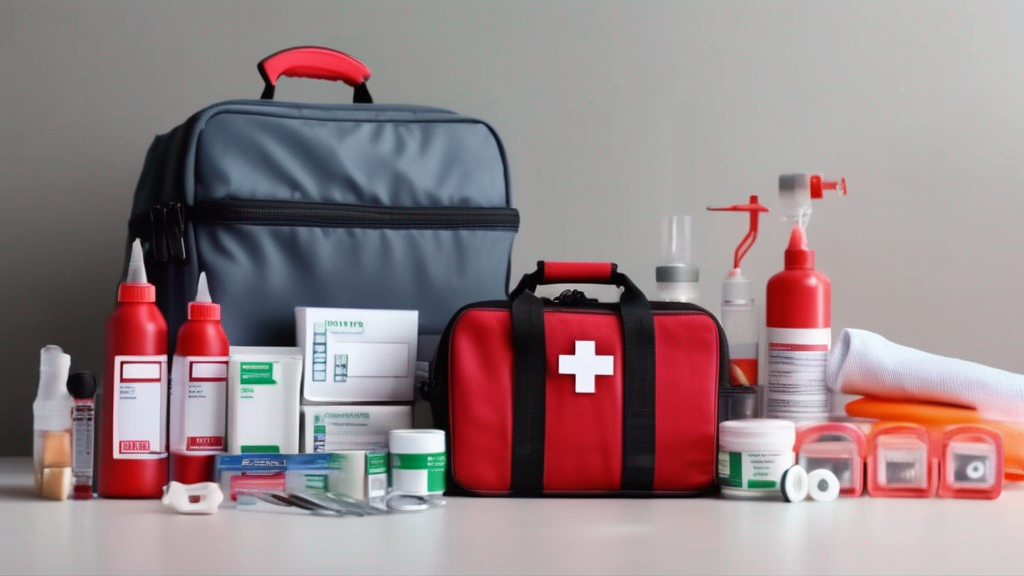 TBC First Aid Profession and Leveling Guide 1-375