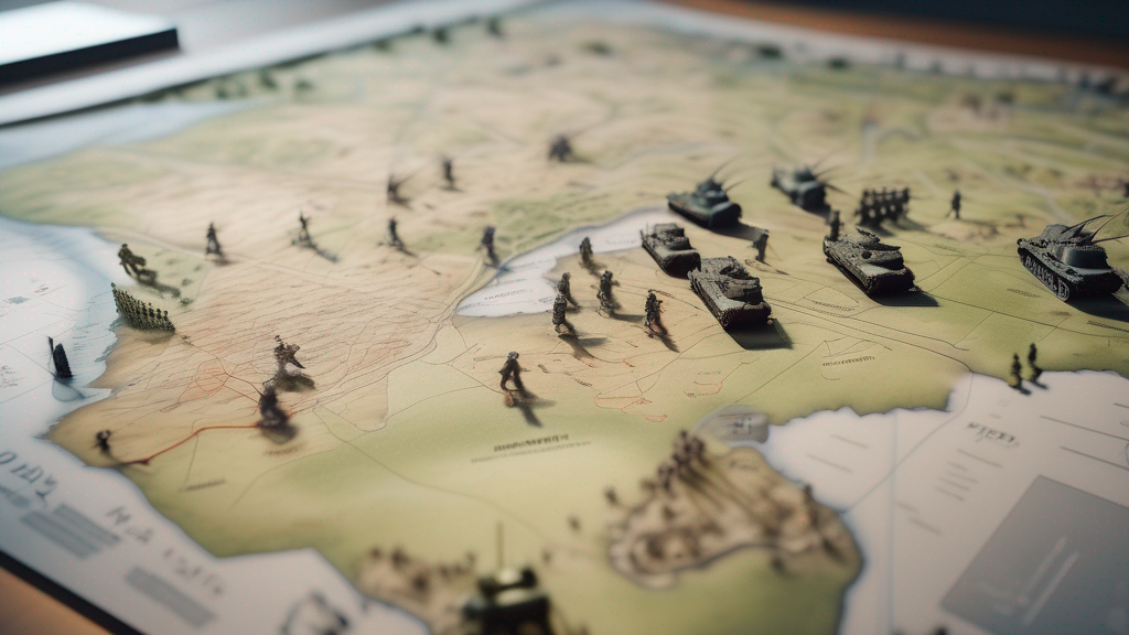 New World War Guide | How War Works In New World