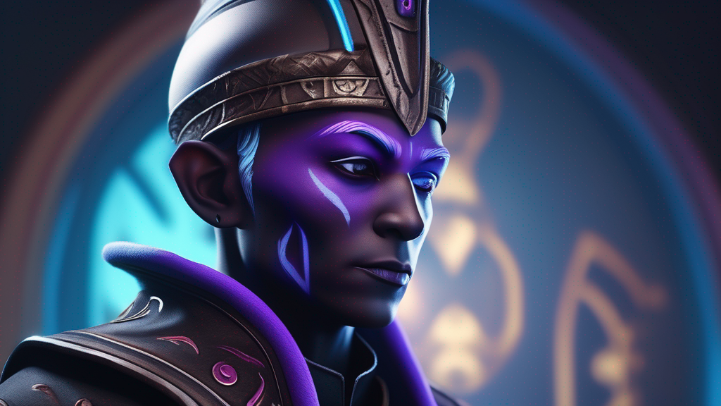WOW Shadow Priest Guide: Races, Talents, Stats