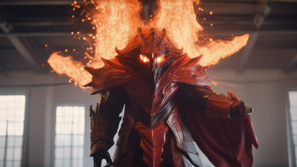 OSRS Fire Cape Guide: Strategies On How To Fight & Kill Jad