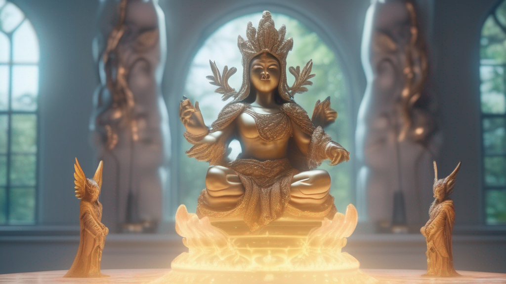 New World Well Guardian Guide | New World Selfless Nature