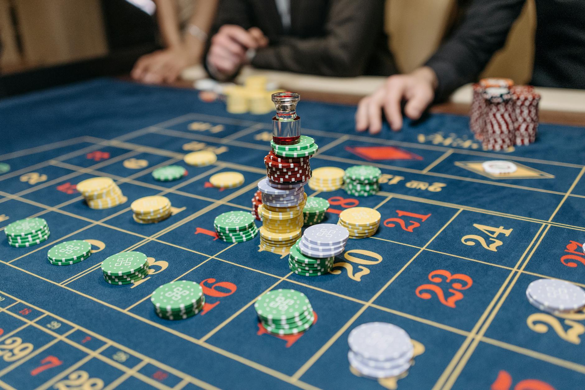 gaming strategies for beginners