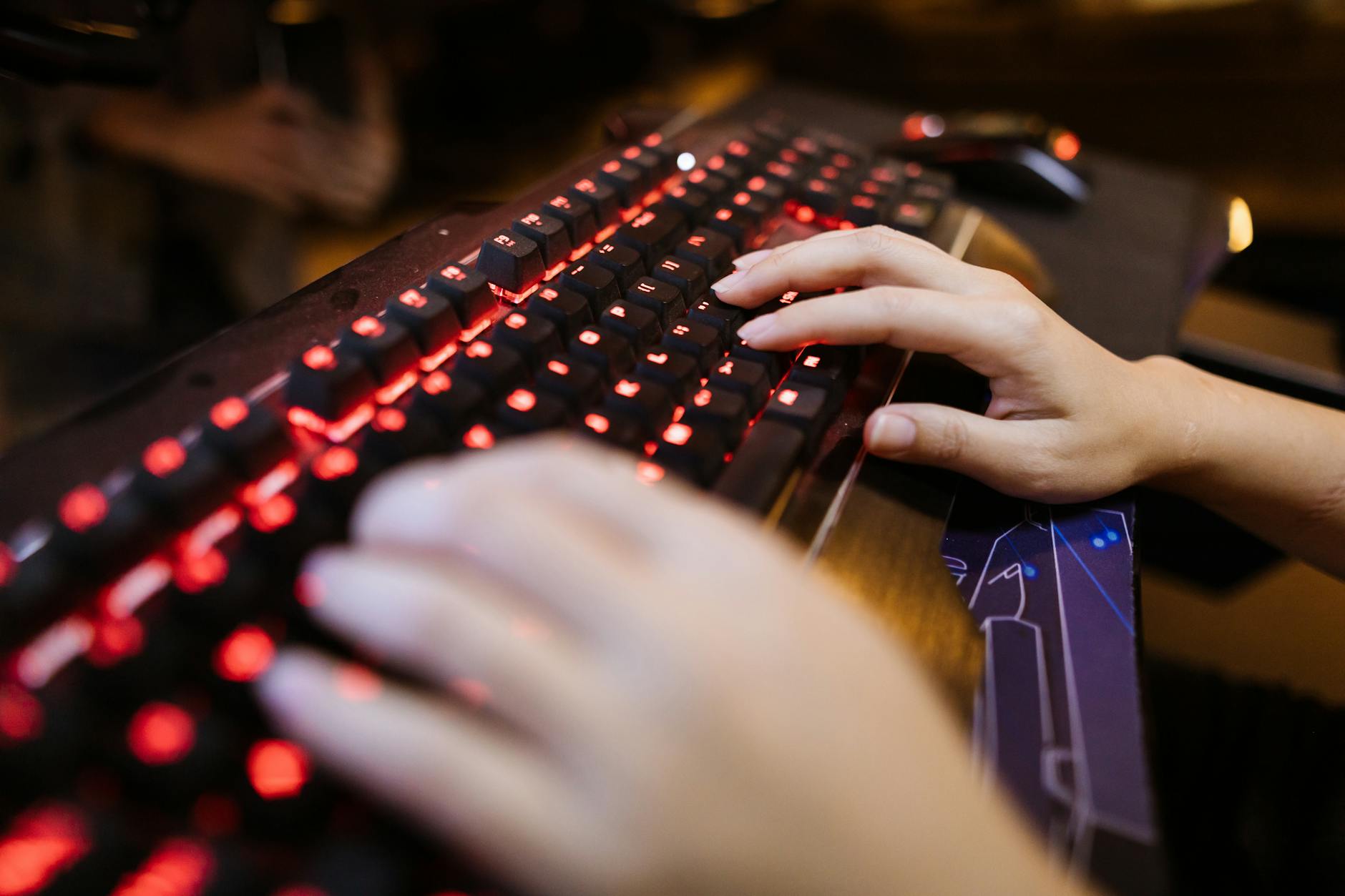 gaming mechanics explained