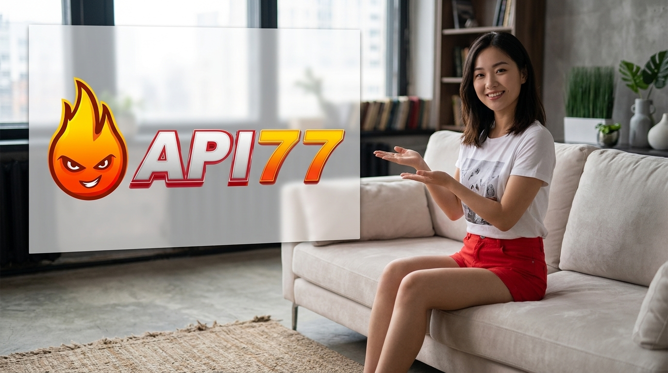 api77 slot indonesia