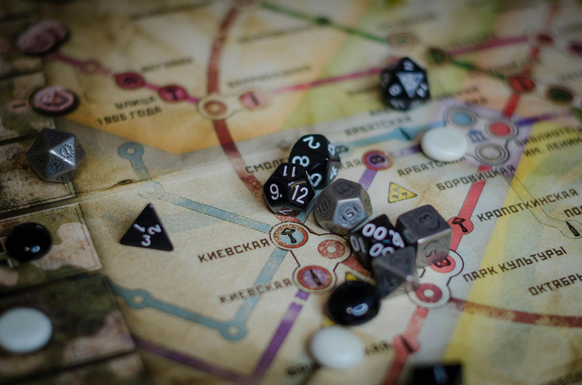 quest progression tips in rpg games