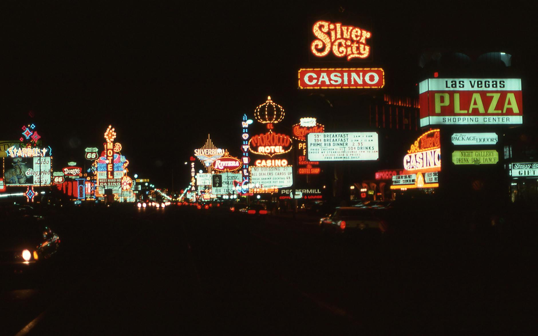 casino