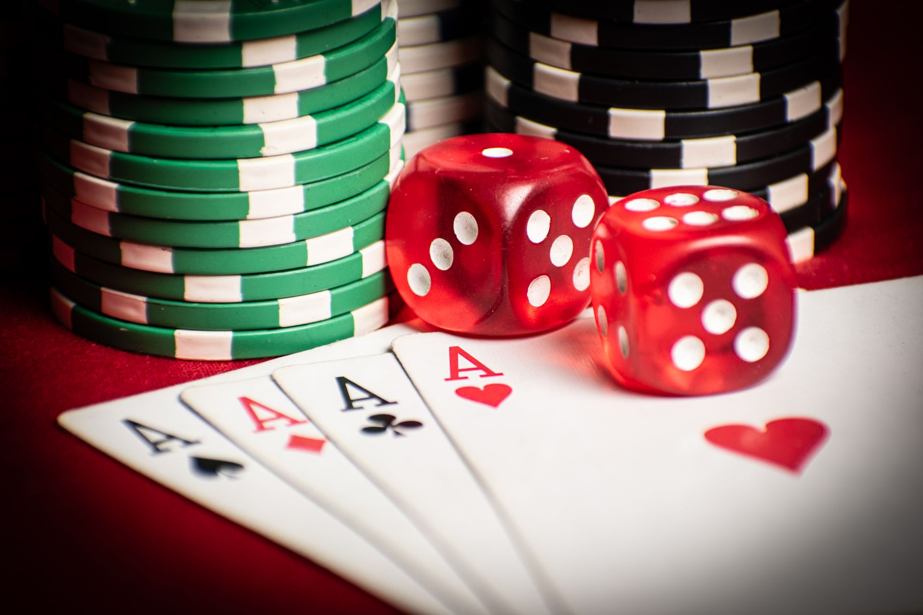 gaming strategies for beginners