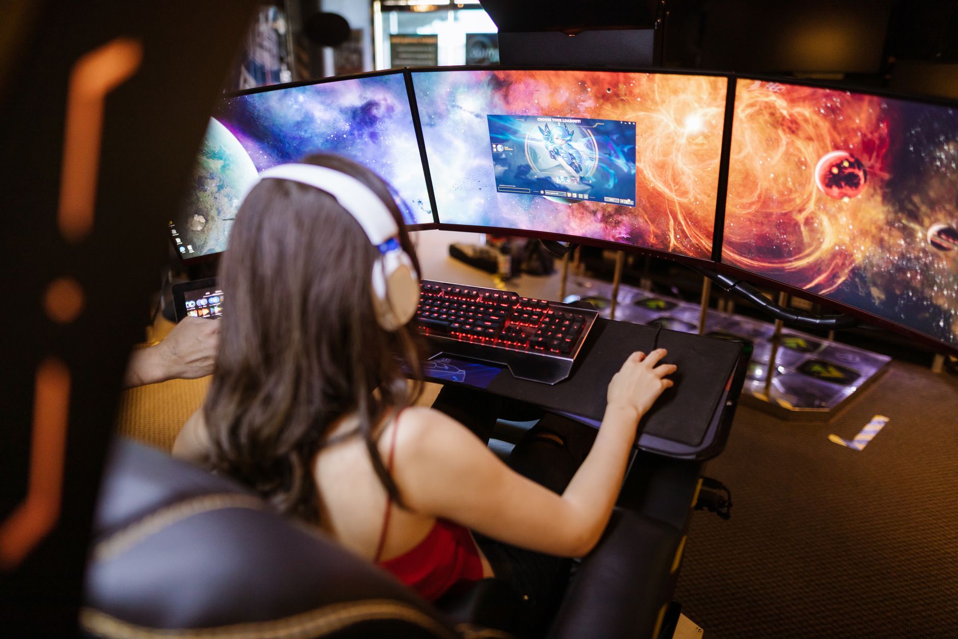 gaming mechanics explained