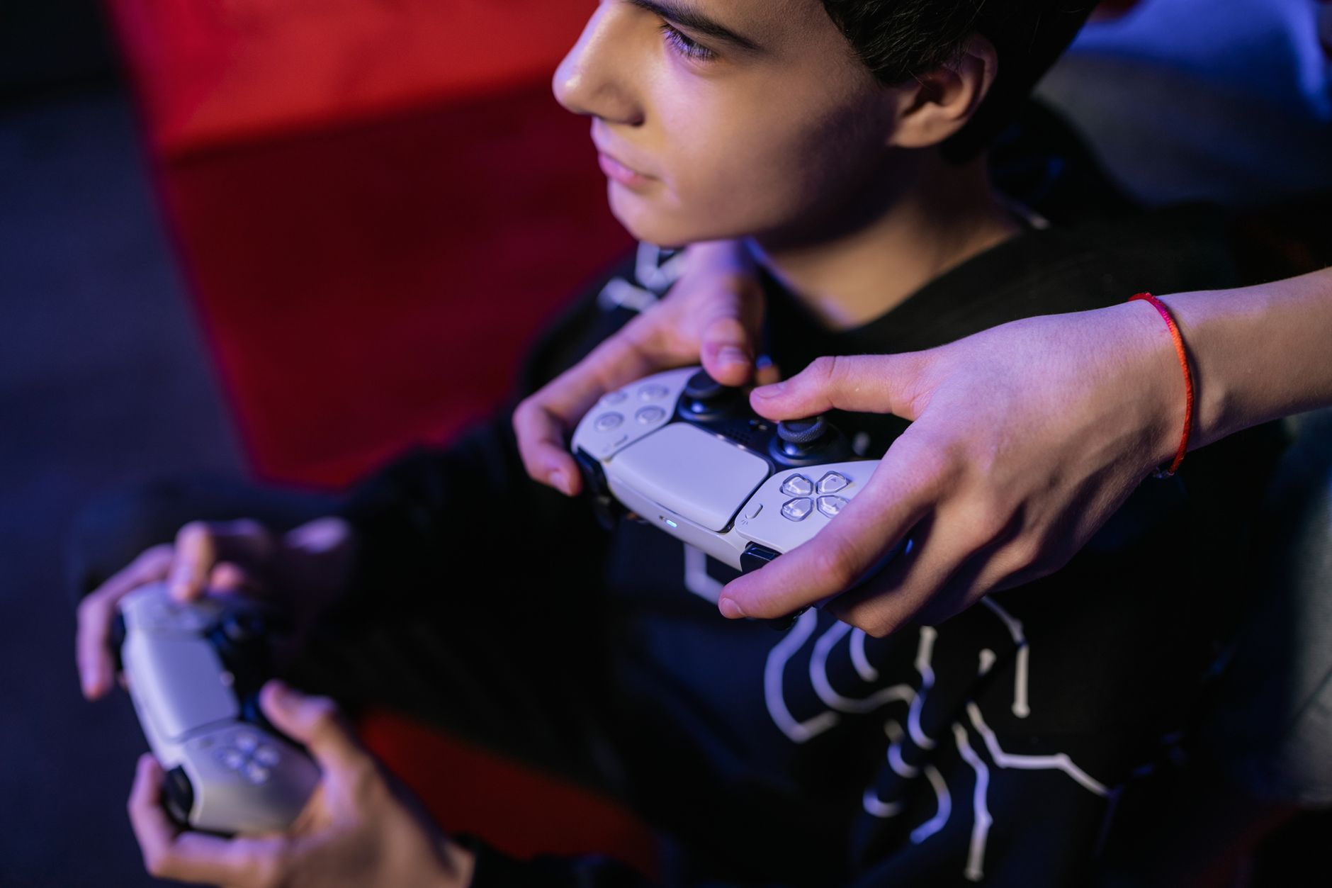 gaming strategies for beginners
