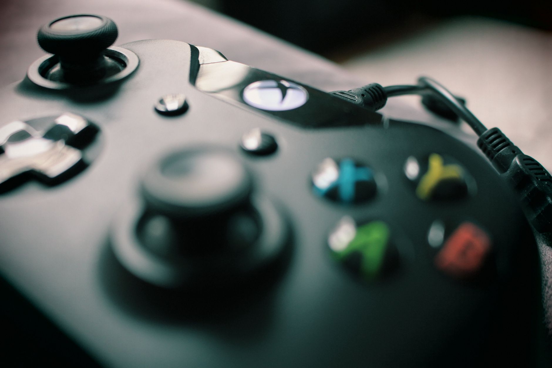 leveling systems in modern games
