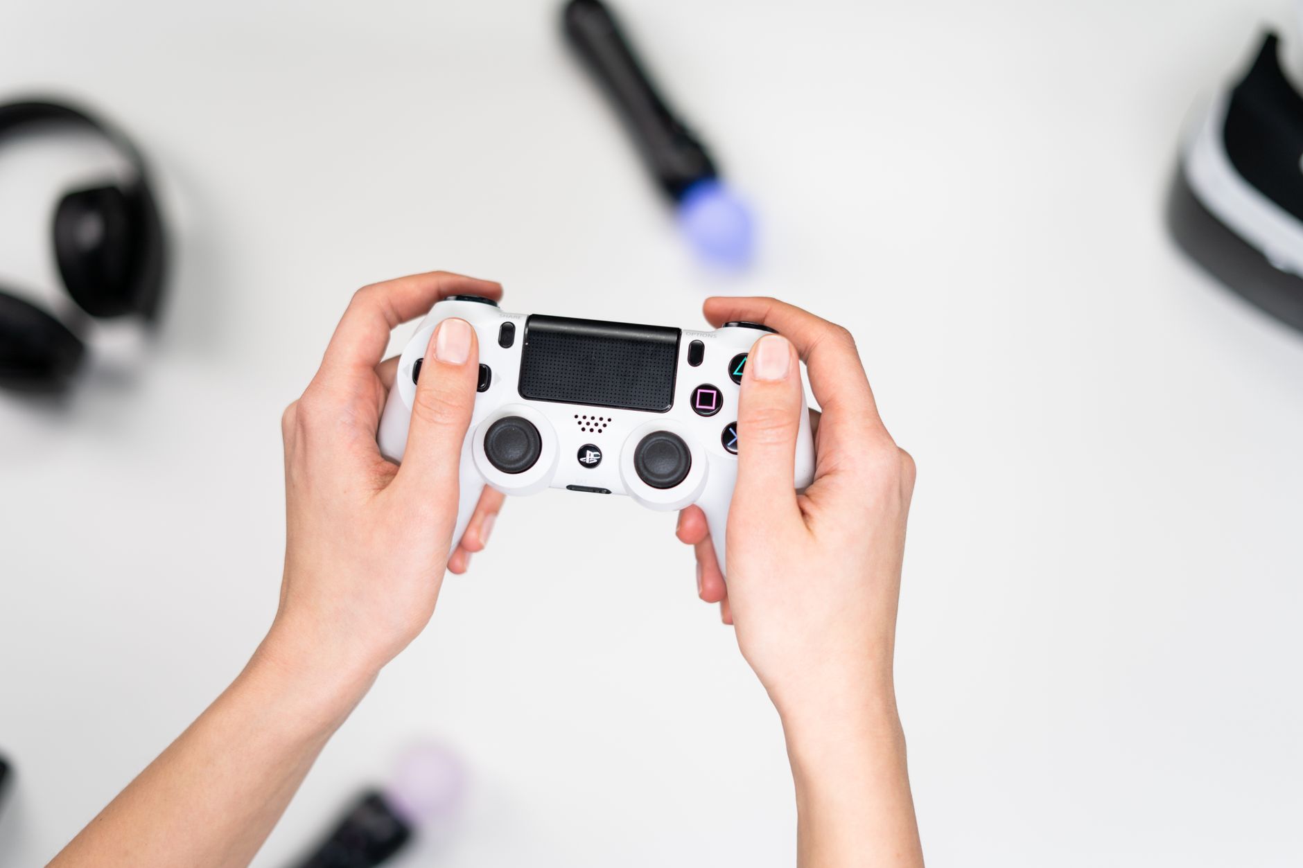 leveling systems in modern games