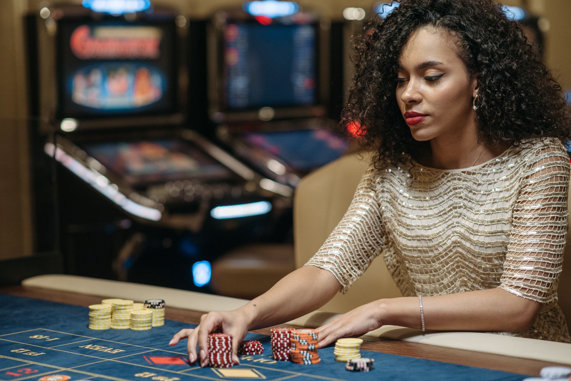 slot games